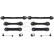 Kit de brazo de control 219908 ABS, Miniatura 2