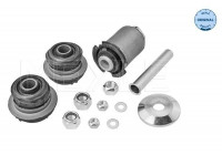 Kit de reparación, brazo de control 014 033 0018 Meyle