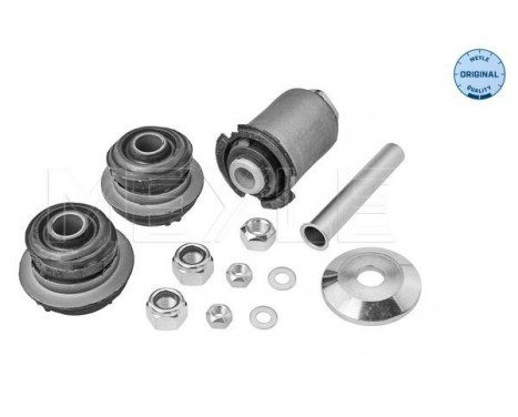 Kit de reparación, brazo de control 014 033 0018 Meyle