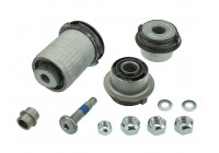 Kit de reparación, brazo de control 014 033 0061/HD Meyle
