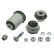 Kit de reparación, brazo de control 014 033 0061/HD Meyle