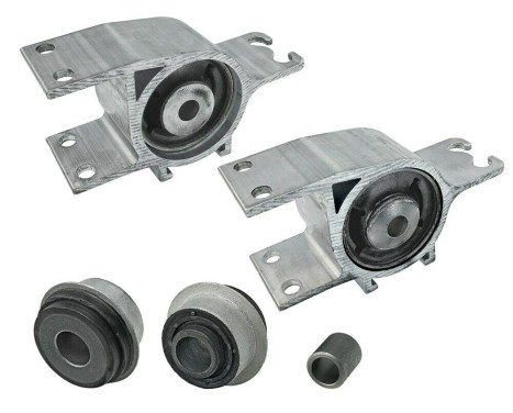 Kit de reparación, brazo de control 014 610 0061 Meyle