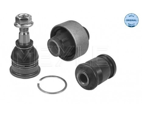 Kit de reparación, brazo de control 11-16 610 0009 Meyle