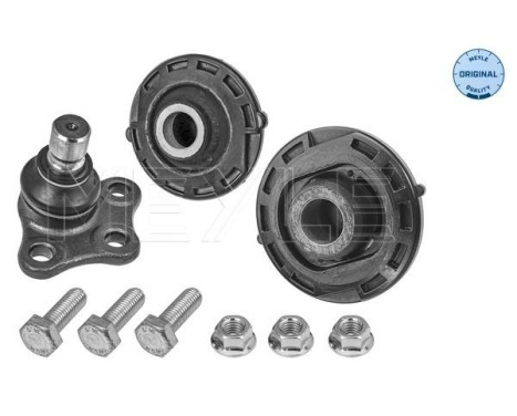 Kit de reparación, brazo de control 11-16 610 0010 Meyle
