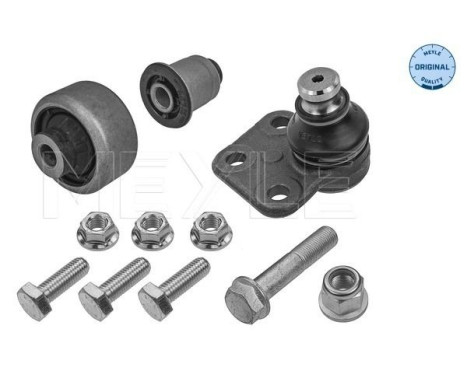 Kit de reparación, brazo de control 16-16 610 0002 Meyle