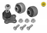 Kit de reparación, brazo de control 16-16 610 0003/HD Meyle