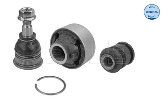 Kit de reparación, brazo de control 30-14 653 0000 Meyle, Imagen 2