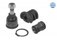 Kit de reparación, brazo de control 36-16 610 0006 Meyle