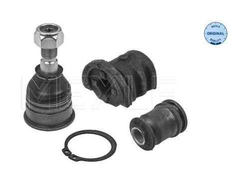 Kit de reparación, brazo de control 36-16 610 0006 Meyle