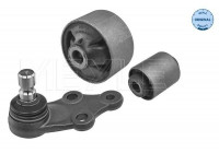 Kit de reparación, brazo de control 37-16 610 0002 Meyle