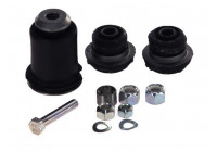 Kit de reparación, brazo de control 400 050 Topran