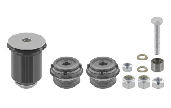 Kit de reparación, brazo de control 400 050 Topran, Imagen 2