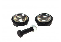 Kit de reparación, brazo de control 400 528 Topran