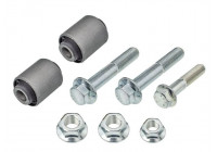 Kit de reparación, brazo de control 514 050 0009/HD Meyle