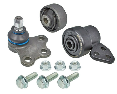 Kit de reparación, brazo de control 616 610 0003 Meyle