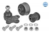 Kit de reparación, brazo de control 616 610 0006 Meyle