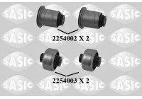 Kit de reparación, brazo de control 7964001S Sasic