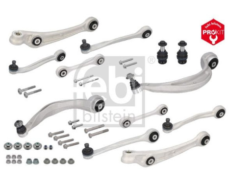 Kit de reparación, brazo de control ProKit 1003441 FEBI