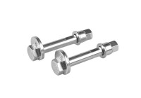 Kit de reparación, brazo de control TED37967 Tedgum
