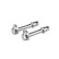 Kit de reparación, brazo de control TED37967 Tedgum