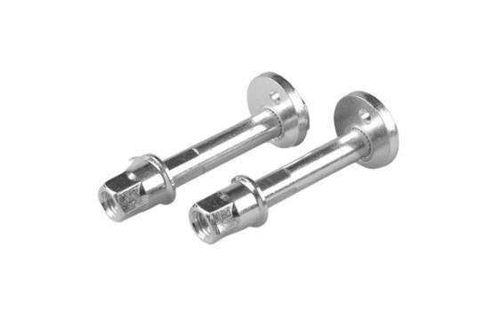 Kit de reparación, brazo de control TED37967 Tedgum, Imagen 2