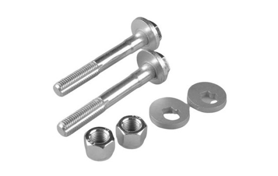 Kit de reparación, brazo de control TED39430 Tedgum, Imagen 2