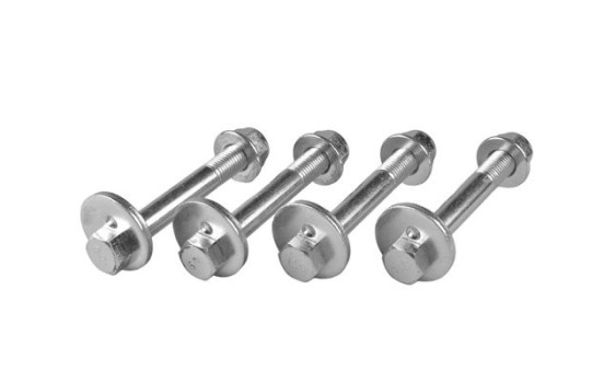 Kit de reparación, brazo de control TED40331 Tedgum