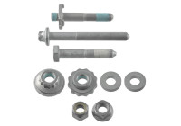 Kit de reparación de suspensión 45872 01 Lemforder