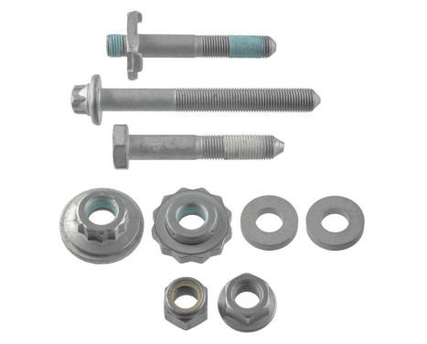 Kit de reparación de suspensión 45872 01 Lemforder