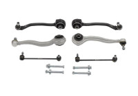 Kit de reparación del brazo de control ME-RK-6615 Moog