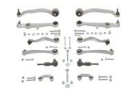 Kit de reparación del brazo de control VO-RK-5001 Moog
