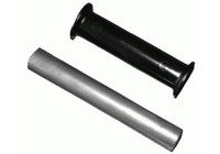 Kit de reparación, suspensión 27733 01 Lemforder