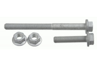 Kit de reparación, suspensión 37470 01 Lemforder