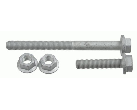 Kit de reparación, suspensión 37470 01 Lemforder