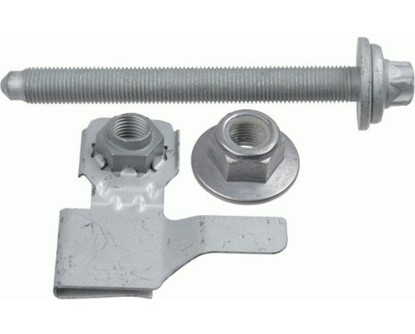 Kit de reparación, suspensión 38229 01 Lemforder