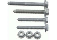 Kit de reparación, suspensión 38397 01 Lemforder