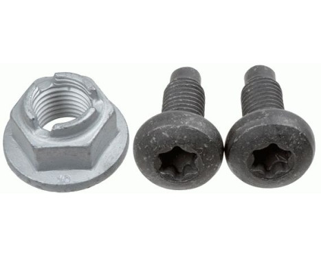 Kit de reparación, suspensión 38811 01 Lemforder