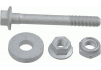 Kit de reparación, suspensión 38816 01 Lemforder