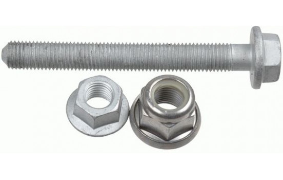 Kit de reparación, suspensión 38819 01 Lemforder
