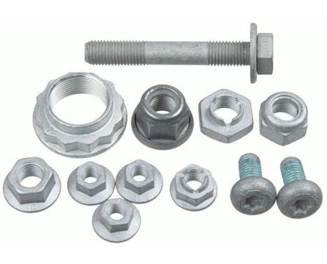 Kit de reparación, suspensión 38903 01 Lemforder