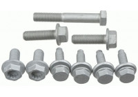 Kit de reparación, suspensión 38906 01 Lemforder