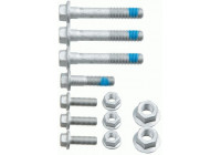 Kit de reparación, suspensión 39130 01 Lemforder