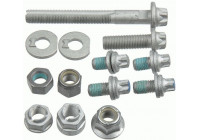 Kit de reparación, suspensión 39367 01 Lemforder
