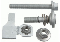 Kit de reparación, suspensión 39640 01 Lemforder