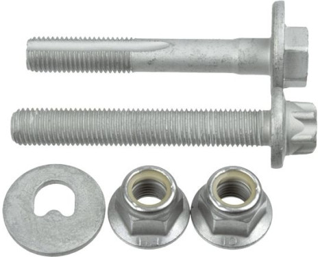 Kit de reparación, suspensión 39904 01 Lemforder