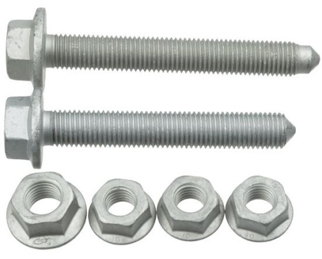 Kit de reparación, suspensión 39962 01 Lemforder