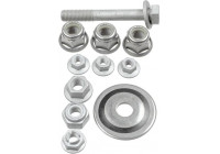 Kit de reparación, suspensión 42406 01 Lemforder