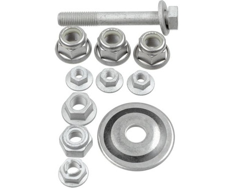Kit de reparación, suspensión 42406 01 Lemforder