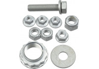 Kit de reparación, suspensión 42407 01 Lemforder