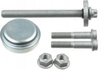 Kit de reparación, suspensión 42480 01 Lemforder